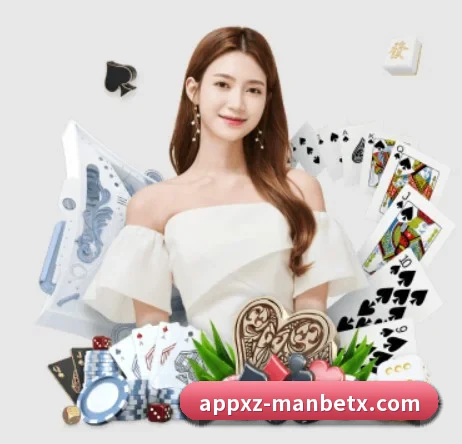 万博体育 APP 界面(ManBetX)