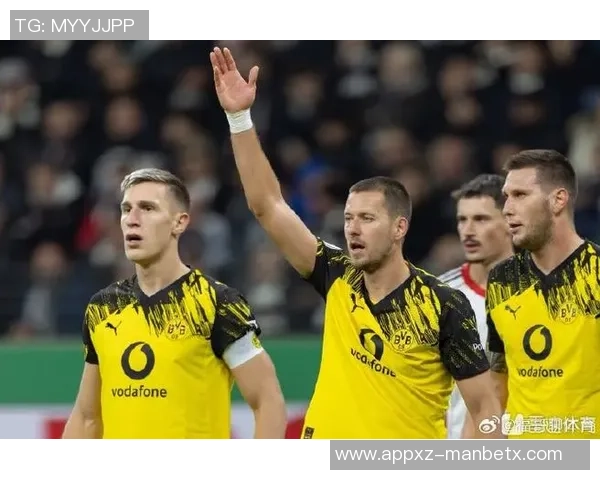 聚勒缺席德国杯比赛面临压力证明自己的机会日益减少