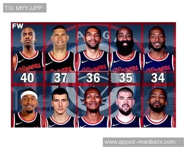 快船需借鉴2020湖人夺冠经验老将的重要性与团队配合策略